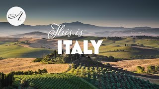 Introducing Italy with Audley Travel [upl. by Eerat]