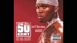 50 Cent  In Da Club Extended Instrumental [upl. by Enirehtak]