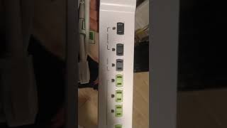 TrickleStar Advanced 7 Outlet Powerstrip Review [upl. by Warford208]