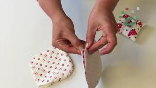 How To Sew A Coin Purse [upl. by Kramer]