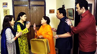 Mere Humsafar Episode 01  BEST SCENE 02  ARY Digital Drama [upl. by Herby]