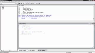 Introduction to SAS  Creating New Variables Module 03 [upl. by Aretta]