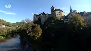 Spa Bath Karlovy Vary  Euromaxx [upl. by Eityak]