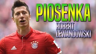 Piosenka Lewandowski  Rekordzistaquot [upl. by Dari]