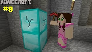 Minecraft SO MUCH ORE CHALLENGE EPS7 9 [upl. by Atiruam]