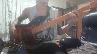 Hello Mama  Taitosmith Bass CoverBy TONGBASS [upl. by Ruprecht620]