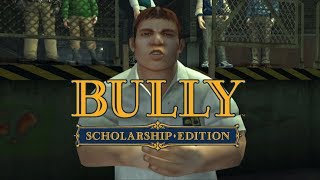 GARY SET ME UP  Bully Scholarship Edition  3 [upl. by Picker]