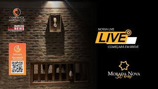 Live Morada Nova 30 anos [upl. by Dredi]