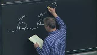 19 Introduction MetabolismPolysaccharidesBioenergeticsIntro Pathways [upl. by Kanter]