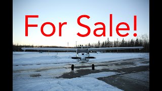 2015 Pipistrel virus SW FOR SALE [upl. by Annawd]