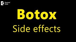 ADVANCED BOTOX ANATOMY How to avoid nasty lowerface side effects Aesthetics Mastery Show [upl. by Lura]