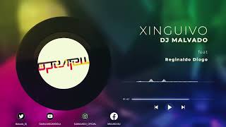 XINGUIVO Feat Reginaldo Diogo [upl. by Nodab39]