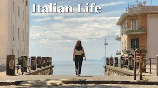 The Beauty of Italian Life  Dolce Vita Lifestyle  A Simple Life in Italy [upl. by Inamik285]