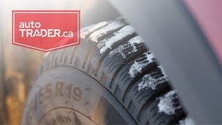 Youre Probably Overthinking Which Winter Tires to Buy [upl. by Chapen713]