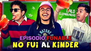 EPISODIO 🚨 CANCELABLE 🚨 ft laloelizarraras  Clase Libre  Episodio 86 [upl. by Lashar259]