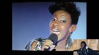 Le’Andria Johnson  I Love The Lord  Best Sunday Best Performance [upl. by Merridie]