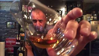 Ardbeg Uigeadail VS Lagavulin 16 [upl. by Lasser]