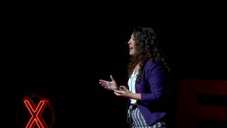 Mastering the Art of the Interview  Ashley Rizzotto  TEDxNSU [upl. by Rochette]