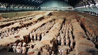 25 Most Important Archaeological Discoveries In History [upl. by Atsira931]