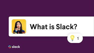 What is Slack [upl. by Beitz]