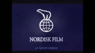 Nordisk Film Vinjetten [upl. by Einegue]