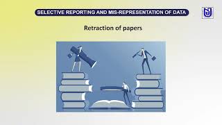 Module2 Unit12 Selective Reporting and Misrepresentation of Data [upl. by Treblih]