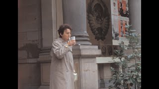 Carlsbad Karlovy Vary 1972 archive footage [upl. by Sugar357]