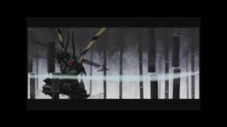 Animatrix  Anime Trailer HD [upl. by Guilbert327]