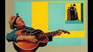 Lefty Frizzell  Mom and Dads Waltz [upl. by Lothario699]