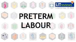 Preterm Labour [upl. by Marba]