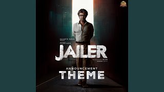 Jailer Announcement Theme From quotJailerquot [upl. by Tabb]