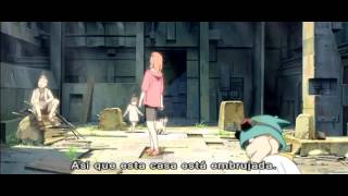 ANIMATRIX BEYOND ENGLISH [upl. by Jacklyn916]