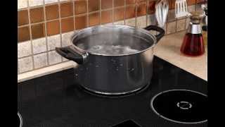 Induction Cooking Overview [upl. by Vipul21]