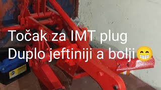 IMT Plug 756 [upl. by Ojytteb]