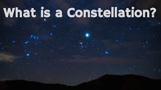 What is a Constellation [upl. by Fae]