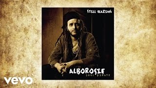 Alborosie  Still Blazing audio [upl. by Narut]