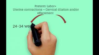 Obstetrics  Stages of Labour [upl. by Mychael]