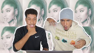 Madison Beer  Life Support  Reaction Full Album [upl. by Eltsirk]