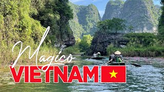 Vietnam  Avventure nel Mondo [upl. by Aenil]