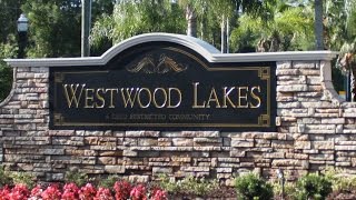 Westwood Lakes Community Tour [upl. by Tranquada]