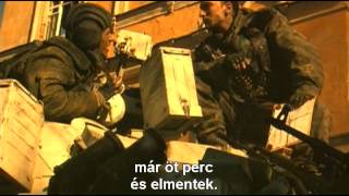 PurgatoriumЧистилище 1998 szines feliratos orosz film [upl. by Ruamaj]