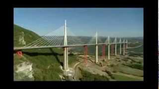 Designing the Millau Viaduct [upl. by Ania711]