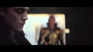 Loki quotDeath Scenequot Frigga Thor TTDW [upl. by Daisi]