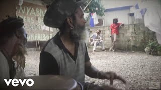 Alborosie  Journey To Zion Pt 2 Rastafari Anthem MV [upl. by Nwahsuq]