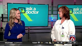 Ask a doctor folic acid supplements [upl. by Diego257]