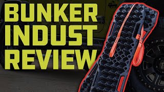 Bunker Indust Traction Board Review amp Comparison to ActionTrax and XBull High End vs Budget [upl. by Som442]