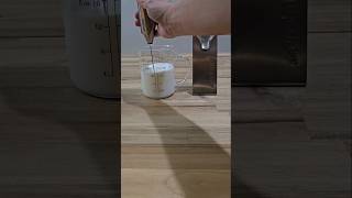 Aerolatte Handheld Milk Frother [upl. by Suilmann]