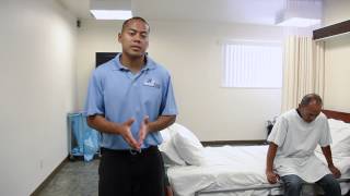 Caregiver Training How To Handle Aggression  24 Hour Home Care [upl. by Bobbee612]