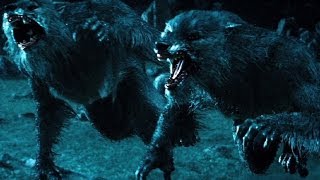 Top 10 Werewolf Movies REDUX [upl. by Button540]