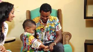 EBS TV Fasika Special program Ad [upl. by Eidnam]